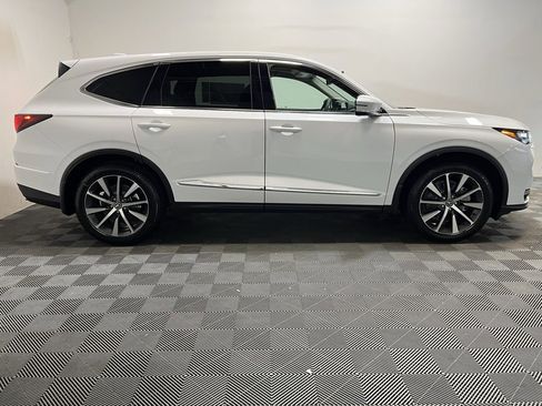 New 2026 Acura MDX w/ Technology Package image 2