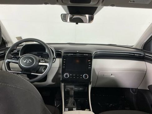 Used 2022 Hyundai Tucson SE w/ Winter Package AWD/4WD image 22