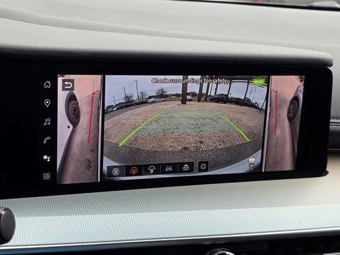 New 2026 Nissan Murano SL image 20