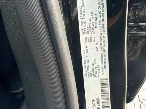 New 2026 RAM 1500 Express AWD/4WD image 33