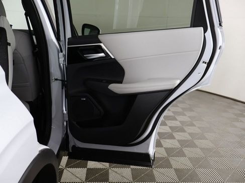 New 2026 Mitsubishi Outlander SE AWD/4WD image 27
