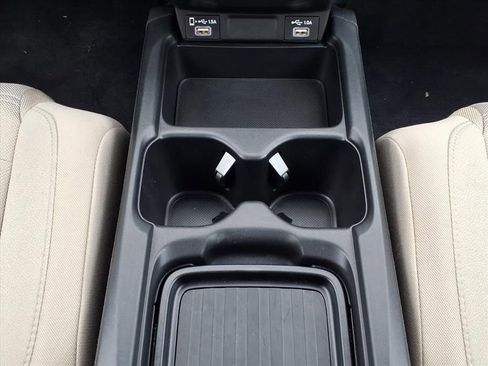 Used 2022 Honda CR-V EX image 25