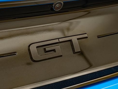Used 2022 Ford Mustang GT w/ GT Performance Package RWD image 16