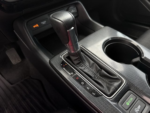 Used 2025 Honda Civic LX image 19