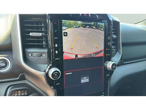 Used 2023 RAM 1500 Big Horn AWD/4WD image 18