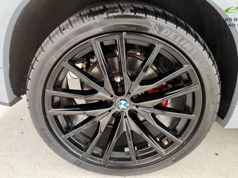 Used 2025 BMW X5 xDrive40i w/ M Sport Package AWD/4WD image 81