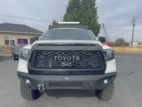 Used 2020 Toyota Tundra SR5 image 11