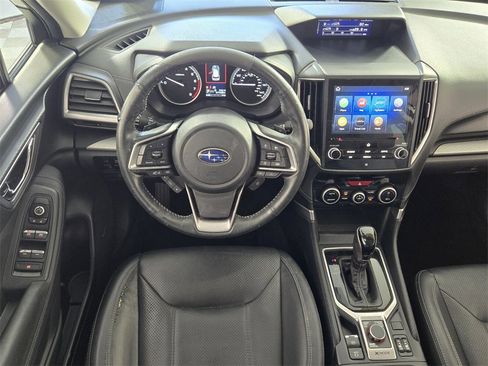 Used 2021 Subaru Forester Limited image 10