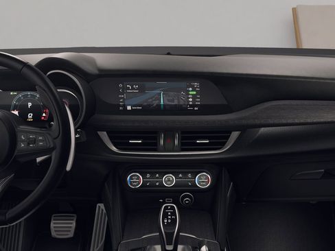 New 2026 Alfa Romeo Stelvio Sprint w/ Convenience Package image 26
