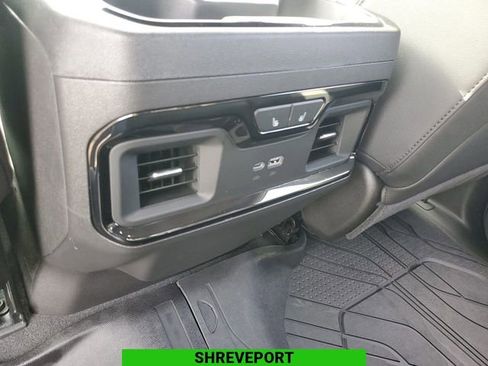 Certified 2025 Chevrolet Silverado 1500 ZR2 w/ Technology Package image 22