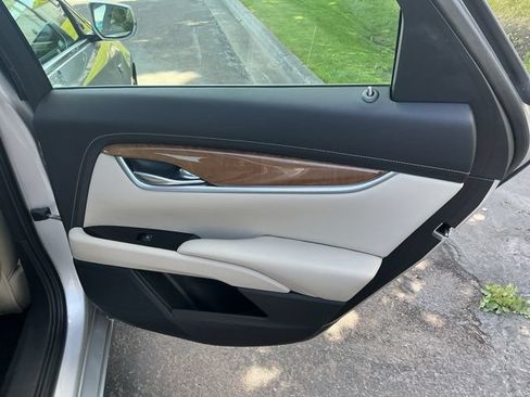 Used 2018 Cadillac XTS Luxury AWD/4WD image 19