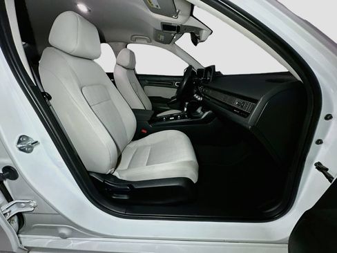 Used 2024 Honda Civic LX image 38