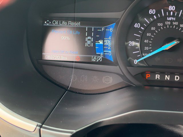 Used 2020 Ford Edge ST-Line FWD image 24