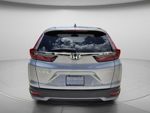 Used 2022 Honda CR-V EX-L image 6