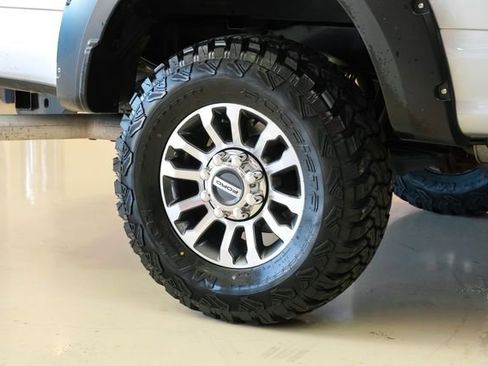 Used 2022 Ford F250 Lariat w/ Lariat Value Package image 48