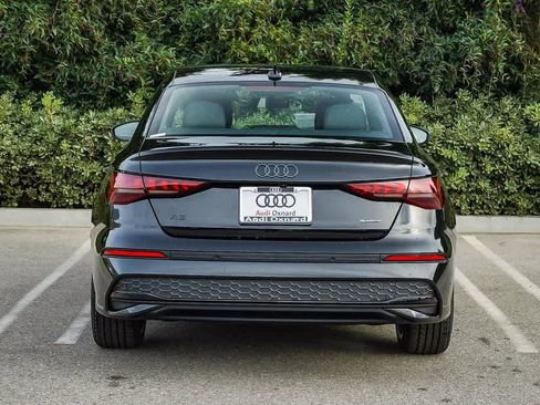 New 2026 Audi A3 2.0T Premium image 5