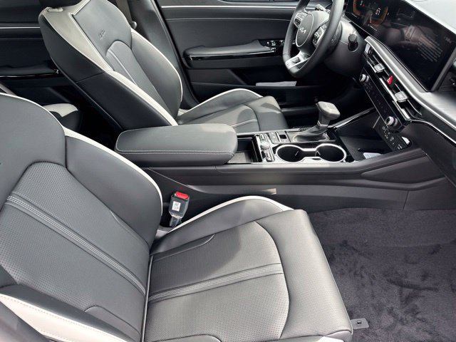 New 2026 Kia K5 GT-Line FWD image 27
