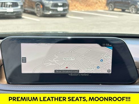 Used 2023 MAZDA CX-30 AWD 2.5 S w/ Premium Package image 18