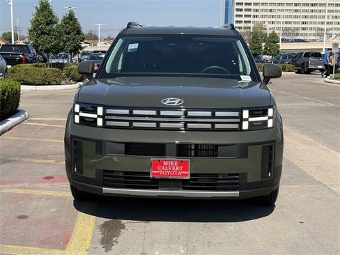 Used 2025 Hyundai Santa Fe SEL image 6
