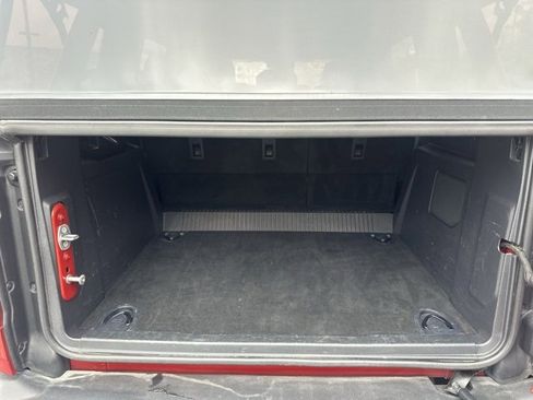 Used 2022 Ford Bronco Outer Banks image 22