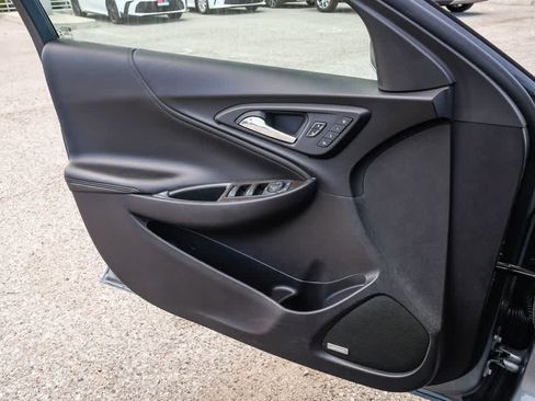 Used 2024 Chevrolet Malibu LT FWD image 24