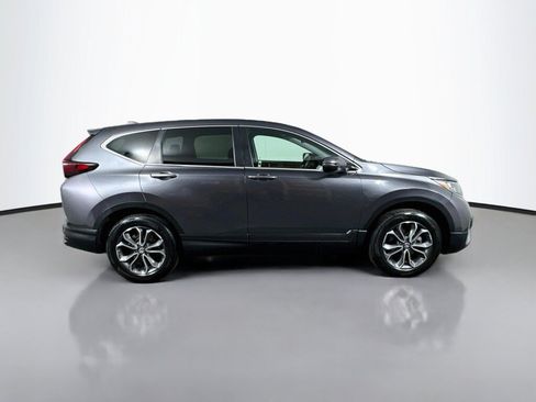 Used 2022 Honda CR-V EX image 6
