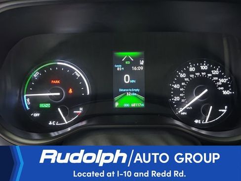 Used 2022 Toyota Sienna XLE FWD image 19