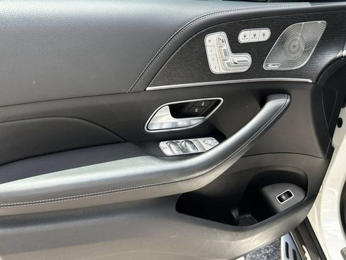 Certified 2021 Mercedes-Benz GLE 53 AMG 4MATIC image 11