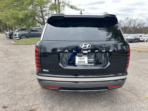 New 2026 Hyundai Palisade Limited image 6