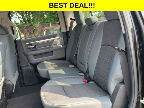 Used 2014 RAM 1500 Big Horn AWD/4WD image 12