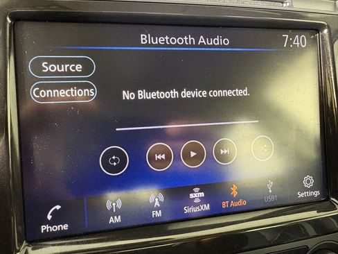 Used 2023 Nissan Maxima SV w/ Floor Mat Group image 32