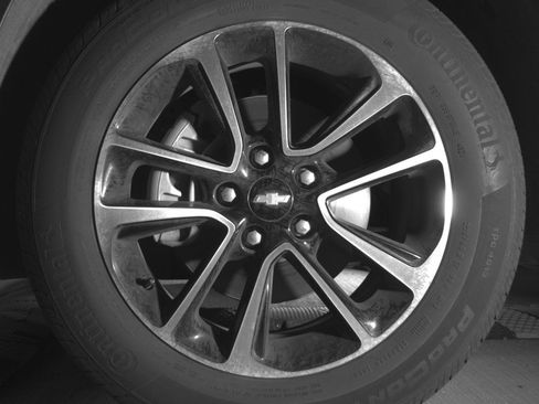 Used 2025 Chevrolet TrailBlazer LT FWD image 12