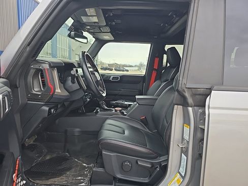 Used 2023 Ford Bronco Raptor image 7