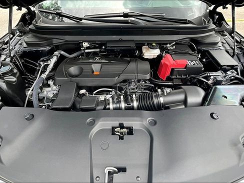 Used 2024 Acura RDX SH-AWD w/ Advance Package image 16