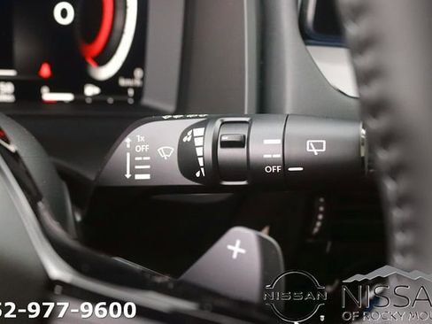 New 2026 Nissan Rogue Platinum AWD/4WD image 23
