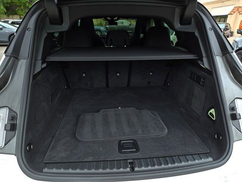 Used 2024 BMW iX xDrive50 w/ Sport Package image 35