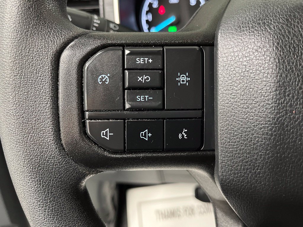 Used 2023 Ford F150 XL w/ STX Appearance Package AWD/4WD image 29