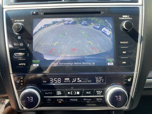 Used 2019 Subaru Outback 3.6R Limited w/ Protection Package #1 AWD/4WD image 17