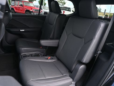 Used 2026 Lexus TX 350 FWD w/ Technology Package image 31