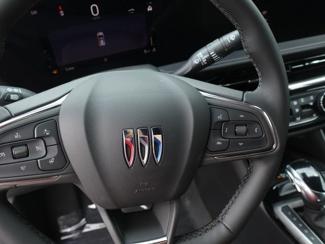 New 2026 Buick Envista Sport Touring w/ Convenience I Package FWD image 36