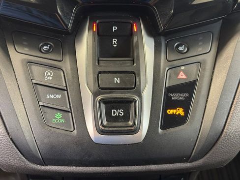 Used 2022 Honda Odyssey EX-L image 42