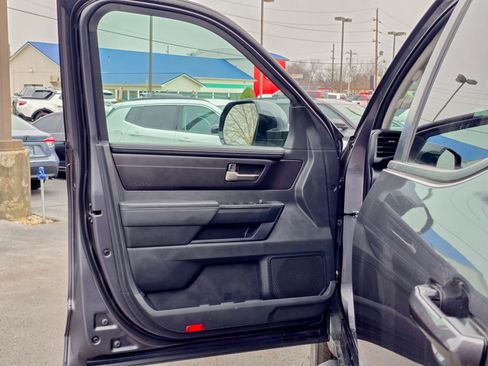 Used 2024 Toyota Tundra SR5 image 22