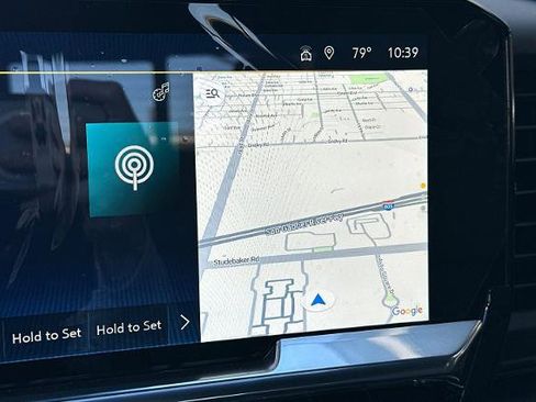 New 2026 Chevrolet Silverado 3500 High Country w/ Technology Package image 22