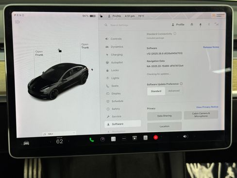 Used 2022 Tesla Model 3 Performance image 31