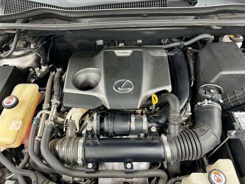 Used 2019 Lexus NX 300 FWD w/ Premium Package image 26