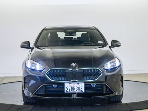 Used 2026 BMW 228i xDrive w/ Technology Package AWD/4WD image 7