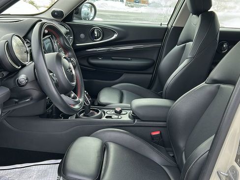 Used 2020 MINI Cooper Clubman S w/ Storage Package image 11