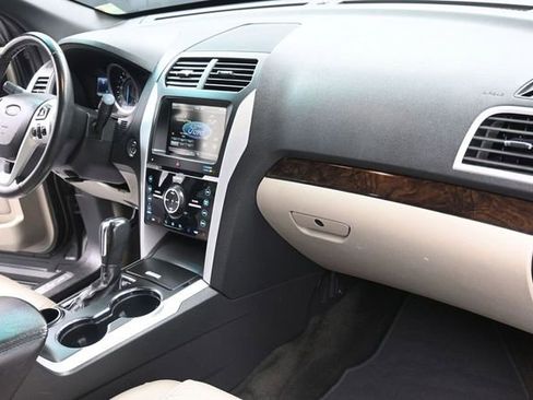 Used 2015 Ford Explorer Limited FWD image 29