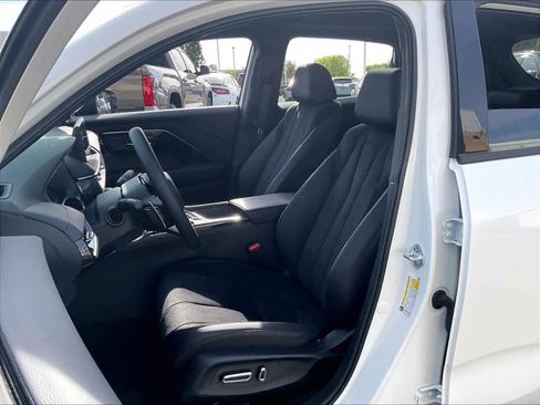 Used 2026 Acura ADX A-Spec image 25