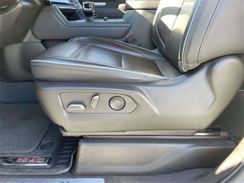 Used 2023 GMC Sierra 1500 Denali w/ Denali Reserve Package image 21